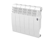 Радиатор Royal Thermo BiLiner 350 /Bianco Traffico - 6 секц.