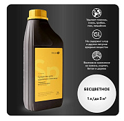 Средство д/удаления плесени 1л Elcon (9) Элкон Ритейл*