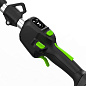 Кусторез штанговый телескопический аккумуляторный Greenworks Арт. 230167, 82V, 51 см