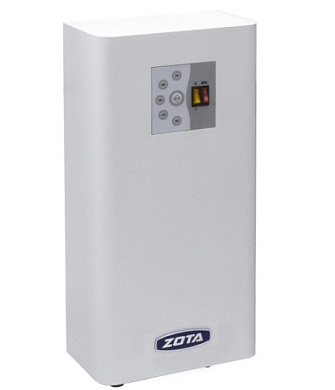 Электроводонагреватель ZOTA InLine - 24