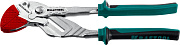 Клещи переставные-гаечный ключ KRAFTOOL VISE-WRENCH X 300 мм