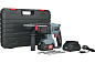 Аккумуляторный беcщеточный перфоратор ProfiPower MKDHR-18V