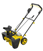 Снегоуборщик аккумуляторный Huter SGC 40-Li