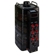 ЛАТР ЭНЕРГИЯ Black Series  3Ф TSGC2- 9кВА 9А (0-520V) цифр.