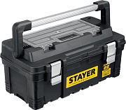 Ящик для инструмента STAYER PROWide-22, 557 x 283 x 245 мм Professional (38003-22_z01)