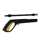 Пистолет-распылитель Huter с разъемом под форсунку YLV/AL