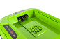 Зарядное устройство Greenworks G80C, 80V