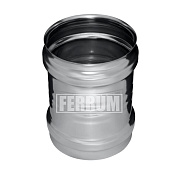 Адаптер ММ (430/0,8 мм) D 150 Ferrum