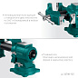 Чугунные слесарные тиски KRAFTOOL 3D Multi-Purpose 125 мм 32706-125