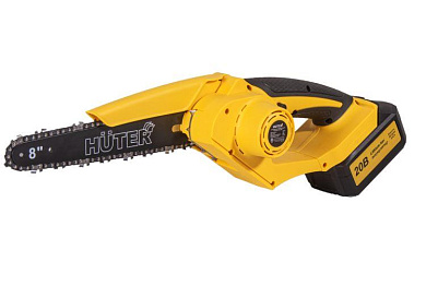 Электропила аккумуляторная ELS-20/8-Li-BL Huter
