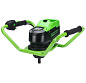 Мотобур аккумуляторный Greenworks, 82V, без АКБ и ЗУ, арт. 3707907