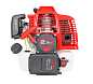 Триммер бенз. VERTON garden BR-561M Professional электрозапуск
