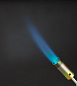 Газовая горелка STAYER MaxTerm MT100 на баллон с цанговым соединением, увеличенный выход пламени, 1300°С