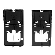 Крысоловка металлическая усиленная, 2 шт. Sparta