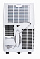 Кондиционер мобильный Electrolux EACM-09 GT/N6