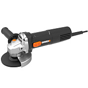 Угловая шлифовальная машина WORX WX717, 750Вт,115мм