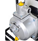 Мотопомпа HUTER MP-25