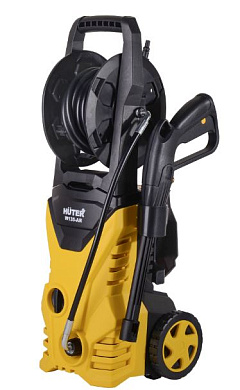 Мойка высокого давления HUTER W135-AR
