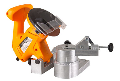 Станок для заточки цепей СЗЦ-180 Вихрь