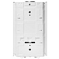 Колонка газовая Royal Thermo GWH 10 Inflame White
