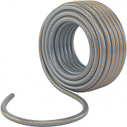 Шланг поливочный 4-слойн. армированный "Professional", 3/4" 50 метров Palisad