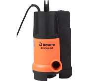 Дренажный насос Вихрь ДН-258/8 ВП