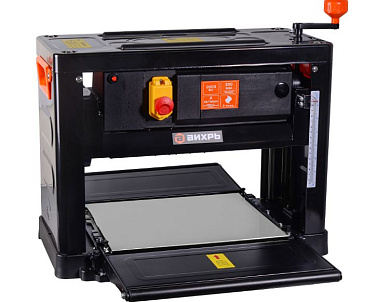 Станок рейсмусовый Вихрь СРМ-2000/330