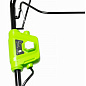 Газонокосилка аккумуляторная Greenworks Арт. 2506807UG, 40V, 46см, самоходн, бесщ, c 1хАКБ 5 Ач и ЗУ