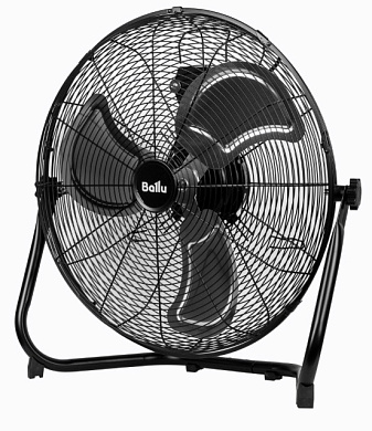 Вентилятор промышленный Ballu BIF-8BB