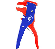 Клещи для снятия изоляции WP291008 168мм WORKPRO