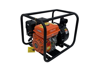 Мотопомпа Sturm! для химических жидкостей BP8704