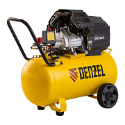 Компрессор воздушный DENZEL DKV2200/50 Х-PRO