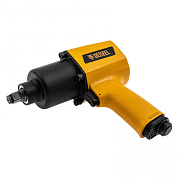 Ударный пневмогайковерт IW1500SP  Denzel
