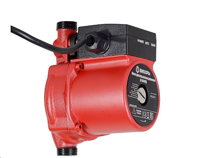 Насос для повышения давления Вихрь Ц-15/9 ПД