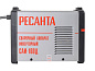 Сварочный аппарат инверторный Ресанта САИ-160Д
