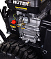 Снегоуборщик Huter SGC 4100W