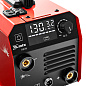 Аппарат инвертор. полуавтомат. cварки FCAW-130, 130 А, ПВ 60% MTX