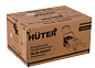 Бензиновая газонокосилка HUTER GLM-460ST
