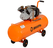 Компрессор ВИХРЬ КМП-400/100