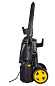 Мойка HUTER M195-PW-PRO