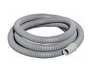 Шланг д/стир/машины Сливной 3,5м ЗИП-ФЛЕКС