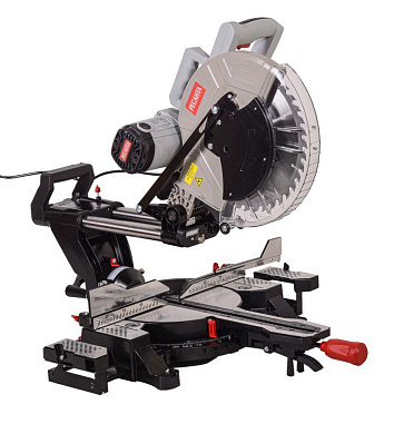 Торцовочная пила ТП-305ПЛ Ресанта