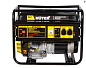 Генератор бензиновый HUTER DY5000L