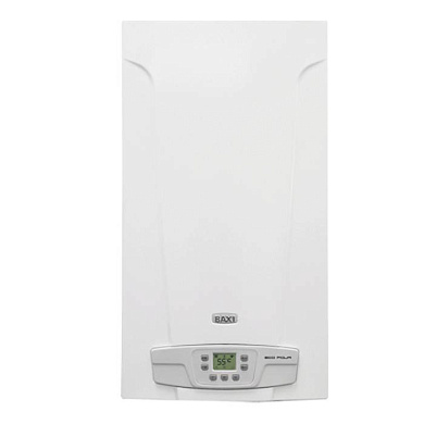 Котел газовый Baxi ECO FOUR 1.24