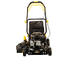 Бензиновая газонокосилка HUTER GLM-460ST
