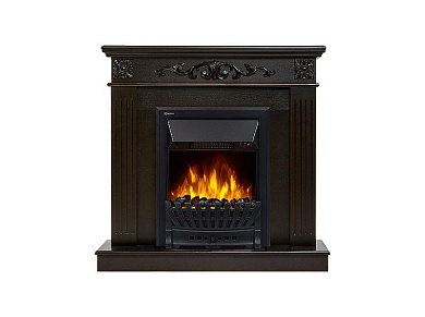 Портал Firelight Noce Classic шпон венге