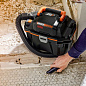 Пылесос для влажной и сухой уборки WORX WX031.9 20В, без АКБ и ЗУ