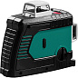 Лазерный нивелир KRAFTOOL LL 3D