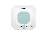 Водонагреватель Zanussi ZWH/S 10 Mini U (Green) накопительный