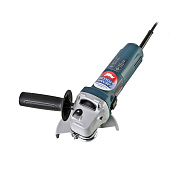 Болгарка (УШМ) Hanskonner PLATINUM HWS900E, 125мм, 900Вт, плавн пуск